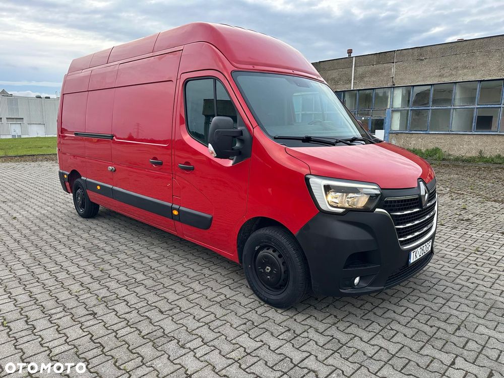 Renault Master - 12