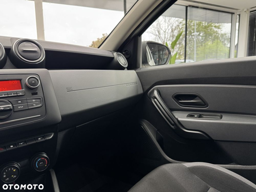 Dacia Duster 1.5 Blue dCi Essential 4WD - 27