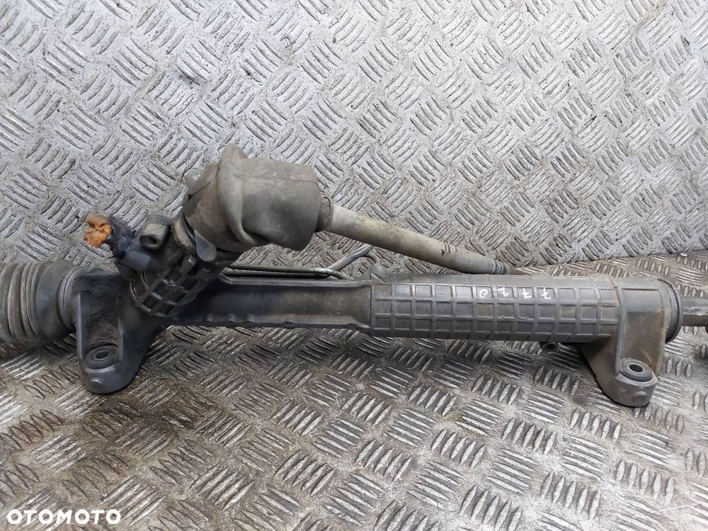 MAGLOWNICA PRZEKŁADNIA KIEROWNICZA TRANSPORTER T4 EU 701422061E ID: 236379 - 4