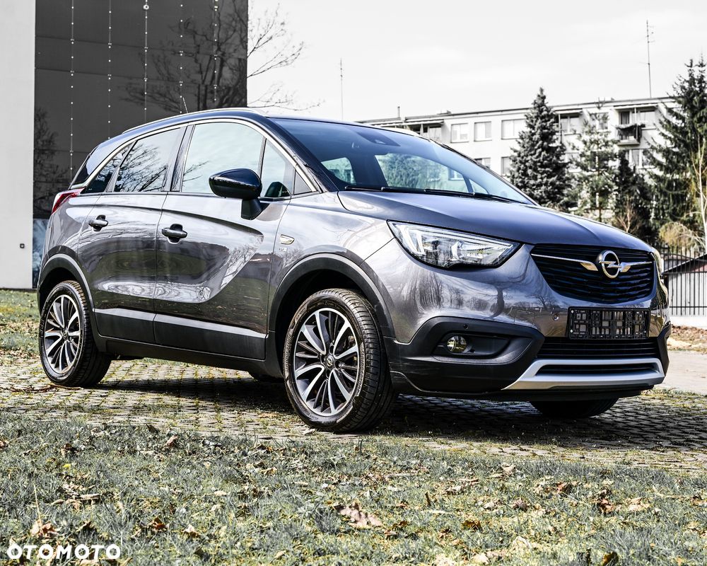 Opel Crossland X 1.2 Start/Stop 120 Jahre - 1