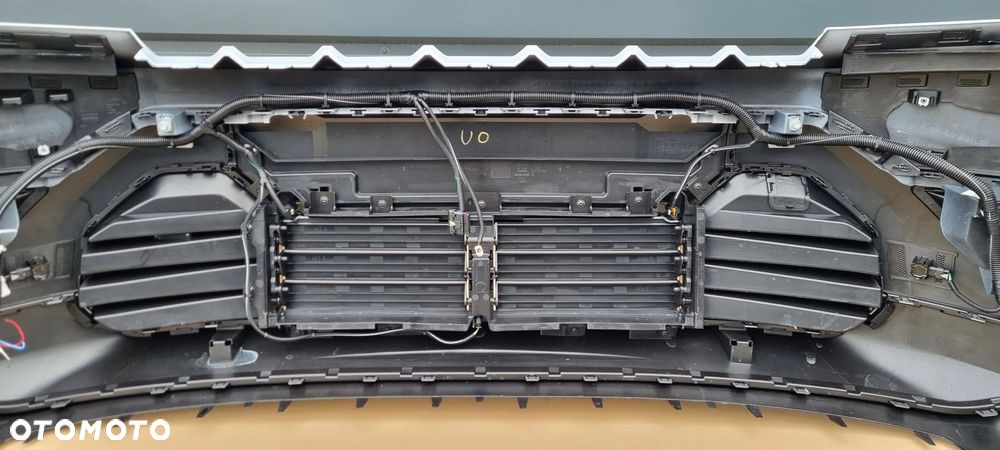 JEEP COMPASS III 2026- Zderzak przód oryginał MC122 - 9