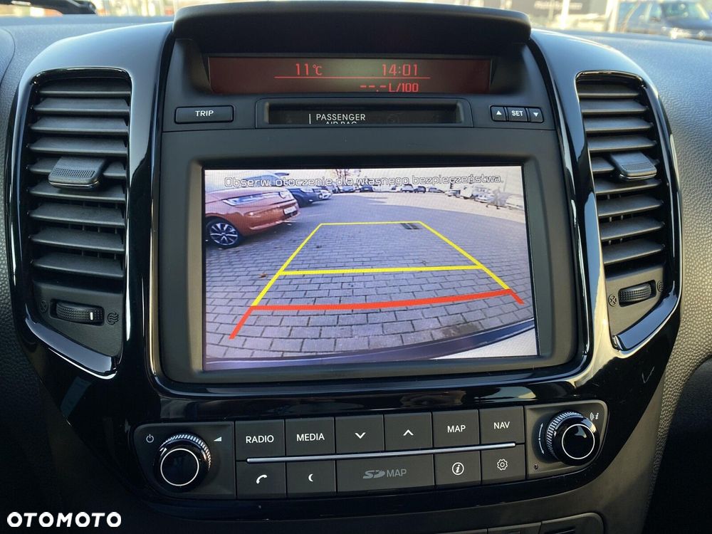 Kia Venga 1.6 XL - 21