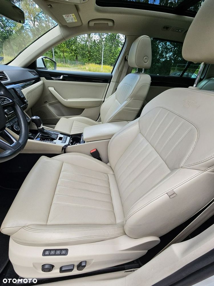 Skoda Superb - 11