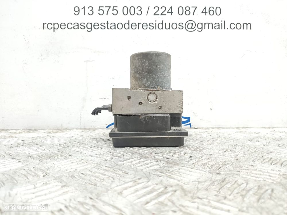 Modulo ABS VWAG Audi A4 B8 8K0907379AE Original - 5