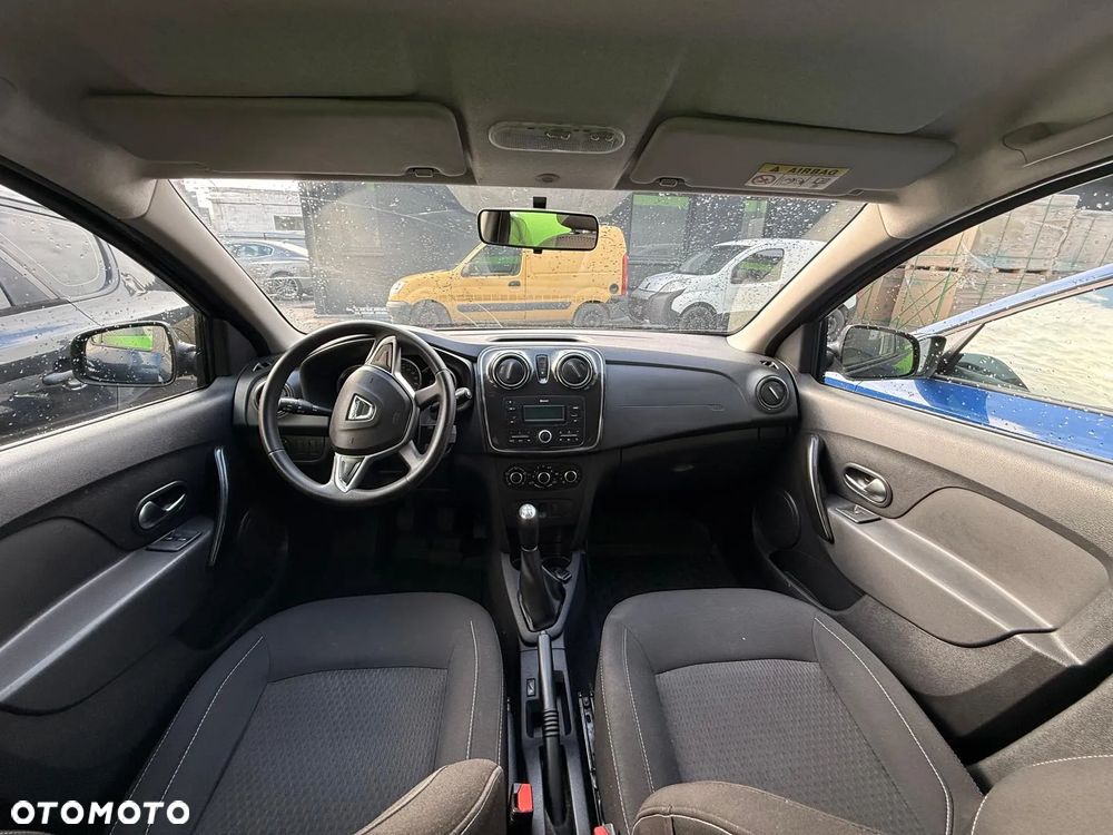 Dacia Sandero - 3