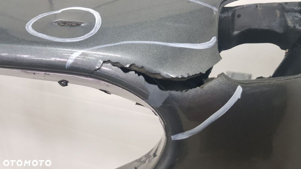 ZDERZAK PRZEDNI PRZÓD FERRARI CALIFORNIA T LIFT 2015-2017 - 8