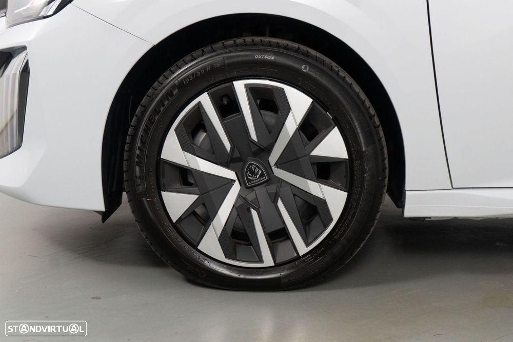 Peugeot 208 1.2 PureTech Style - 18