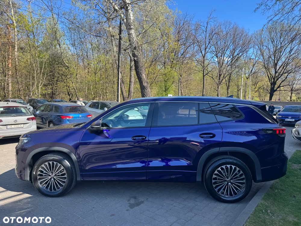 Volkswagen Tayron 2.0 TDI SCR 4Mot Elegance DSG - 4