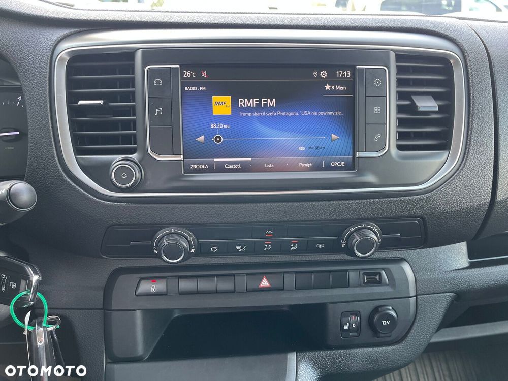 Toyota Proace Verso 2.0 D4-D Long Business - 15