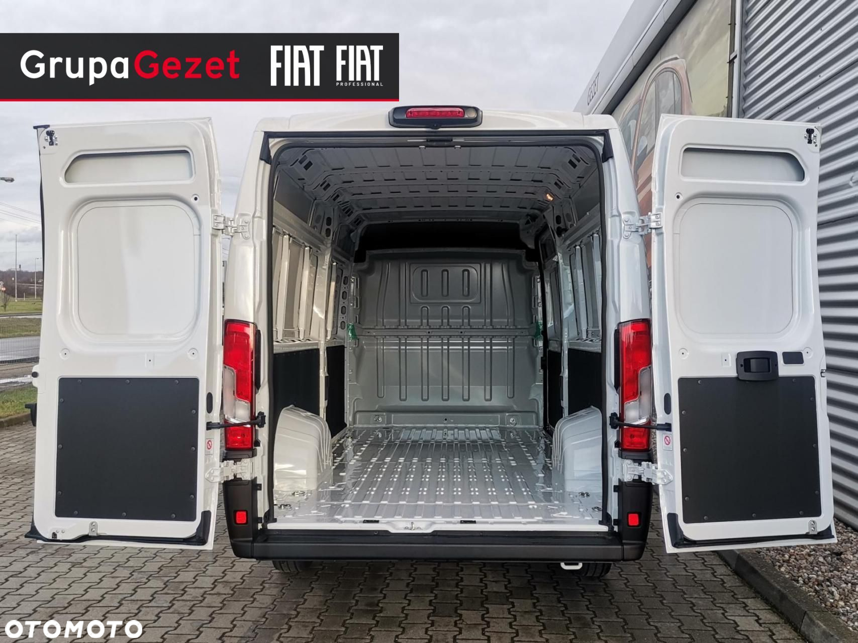 Fiat Ducato - 9