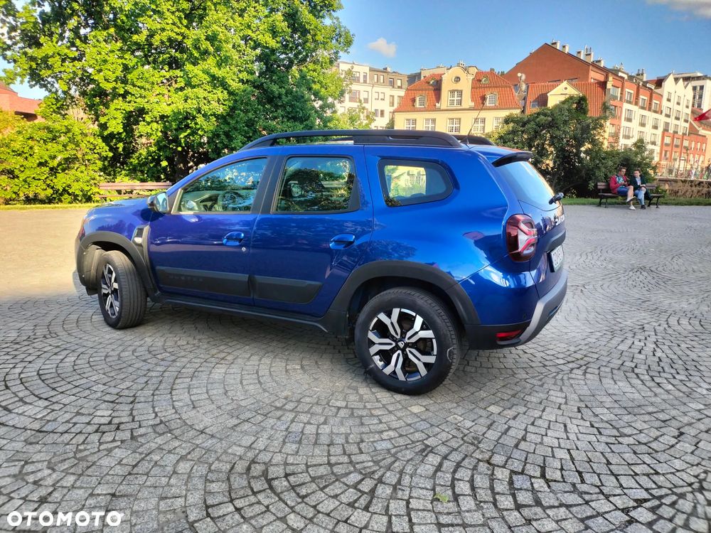 Dacia Duster 1.0 TCe Expression - 3