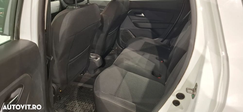 Dacia Duster ECO-G 100 Comfort - 19