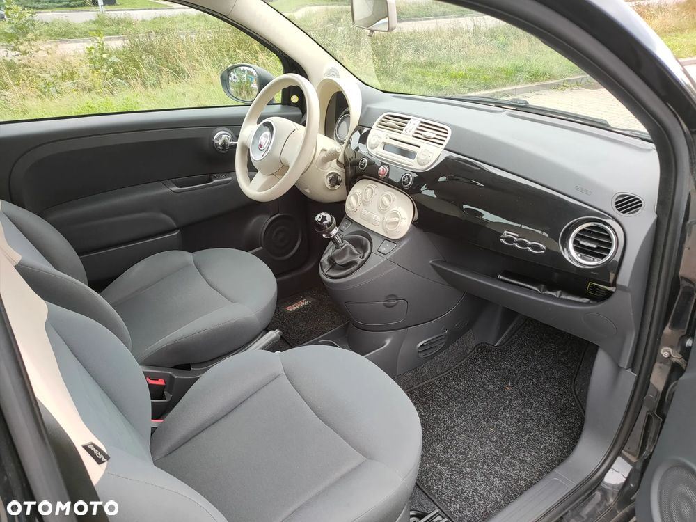 Fiat 500 - 22