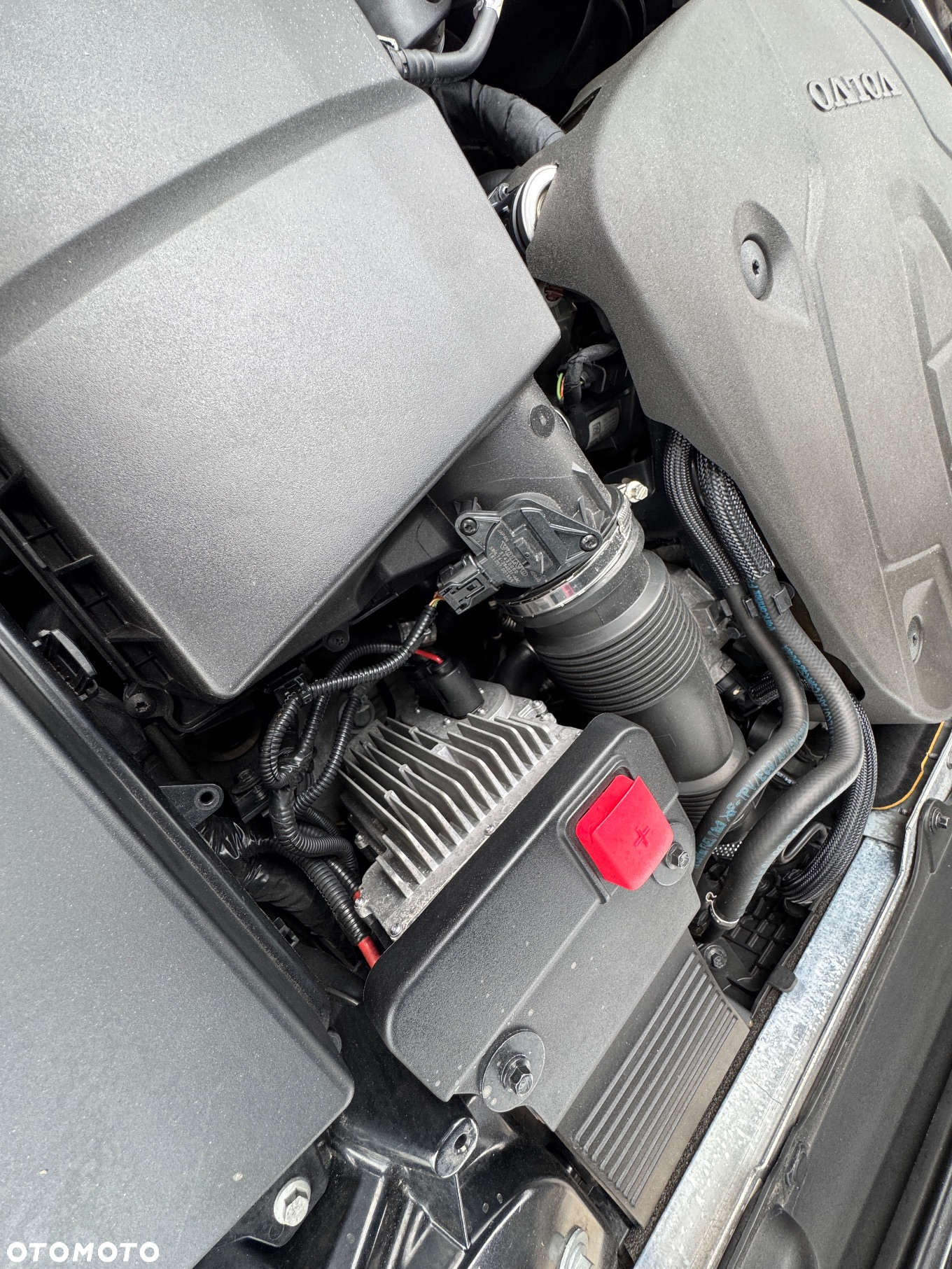 Volvo V90 D5 AWD Geartronic Momentum Pro - 13