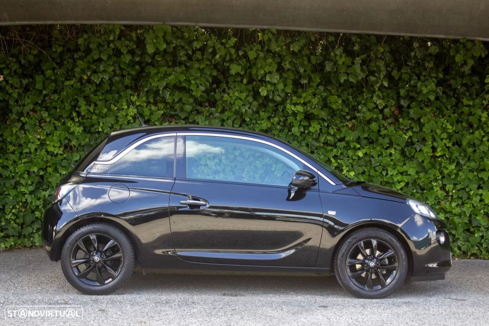 Opel Adam 1.2 Glam - 7