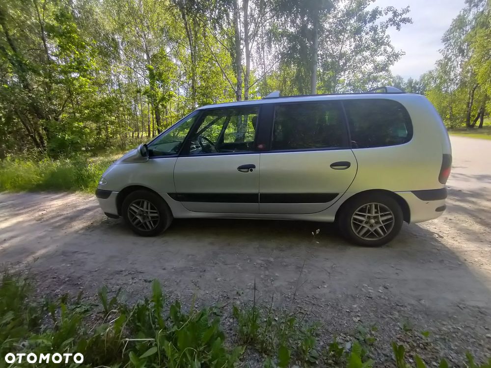 Renault Espace - 1
