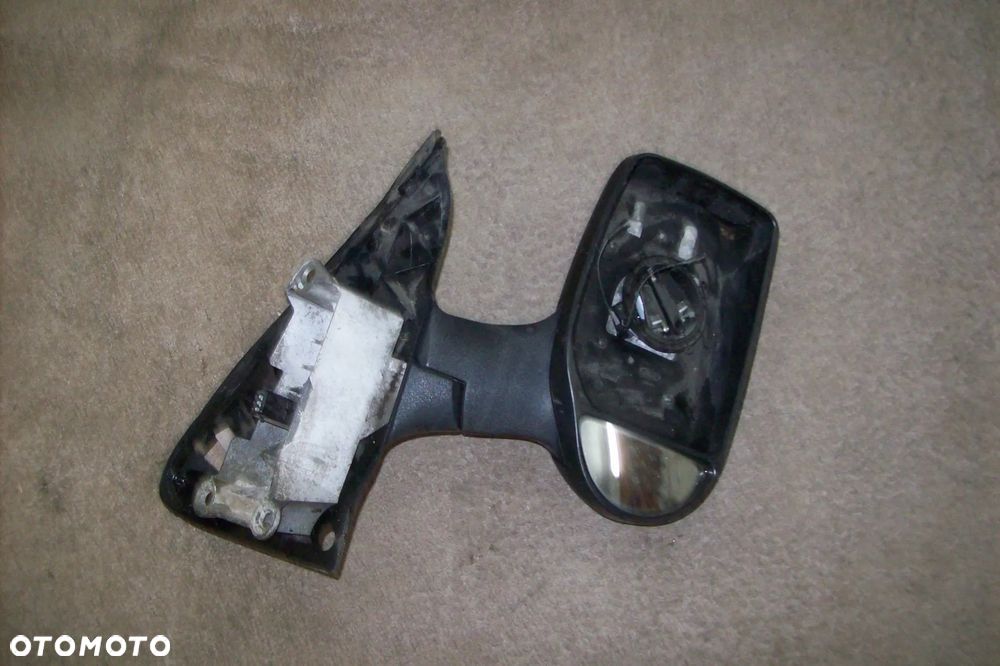 lusterko prawe ford trnasit mk 7 - 1