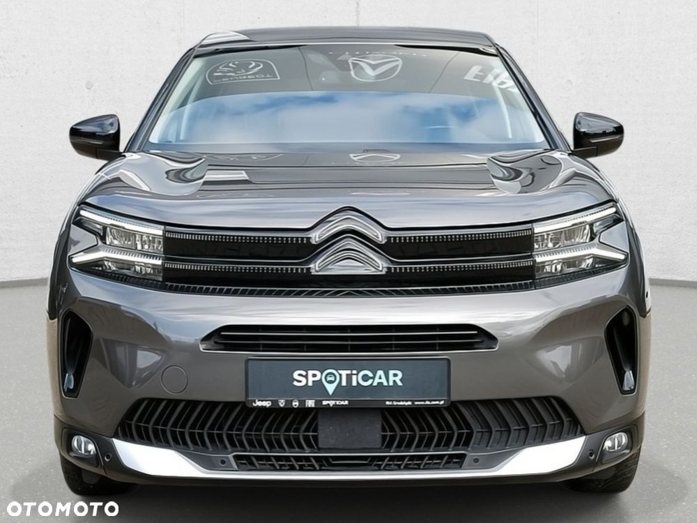 Citroën C5 Aircross 1.5 BlueHDi Shine EAT8 - 2
