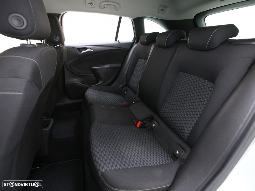 Opel Astra Sports Tourer 1.5 D Business Edition S/S - 9