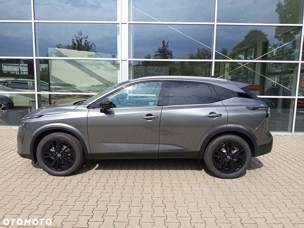 Nissan Qashqai 1.3 DIG-T MHEV Tekna Xtronic - 6