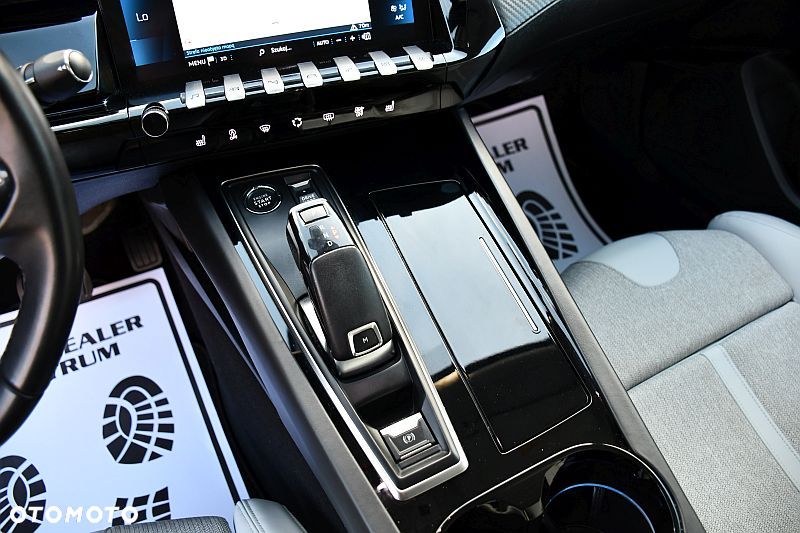 Peugeot 508 BlueHDi 130 EAT8 Allure Pack - 14