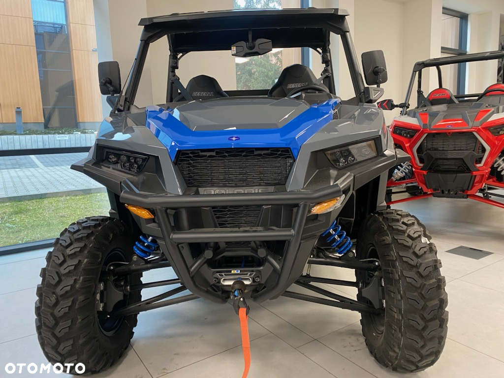Polaris Inny