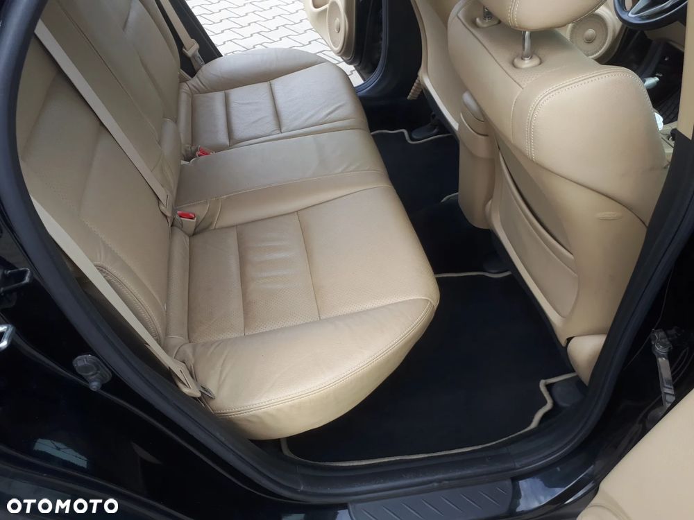 Honda Civic 1.8i-VTEC Executive - 27