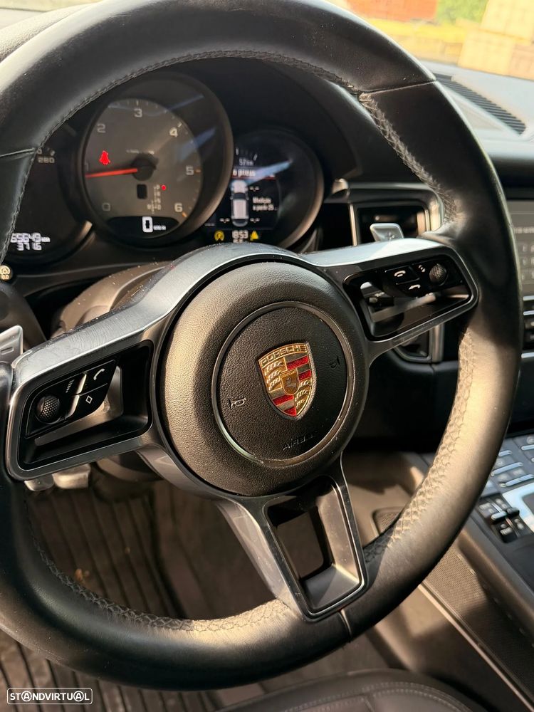 Porsche Macan S PDK - 6