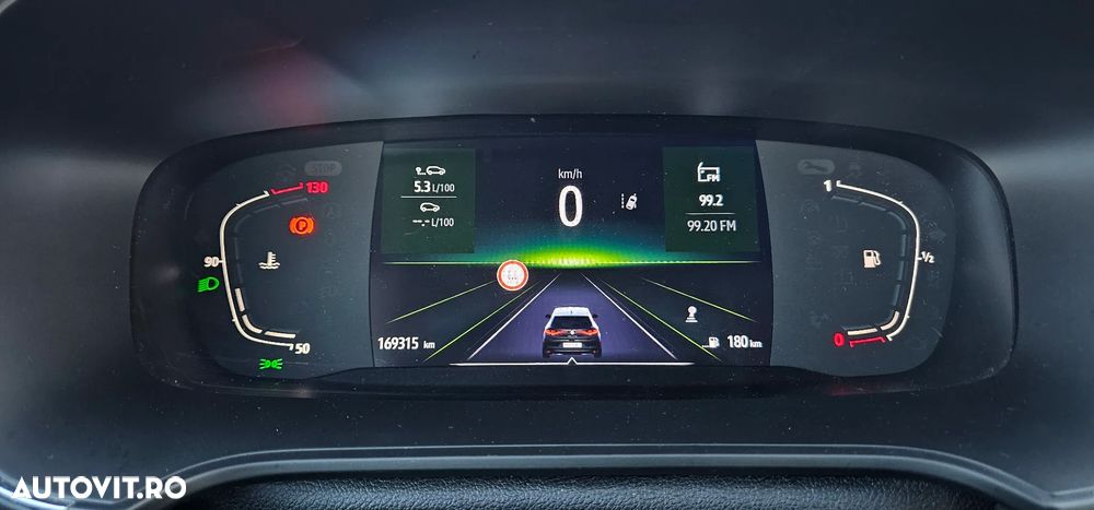 Renault Megane Blue dCi 116 Intens - 34