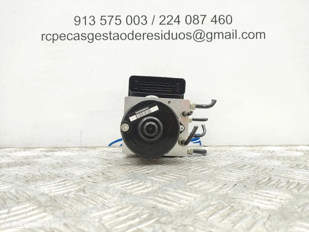 Bomba Modulo Hidraulico ABS Original DSC BMW Serie 1 E81 E82 E87 Serie 3 E90 E91 E92 6784763 6784764 10020603514 - 7