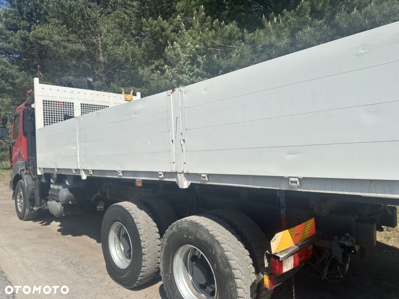 Renault Kerax 410DXi - 5
