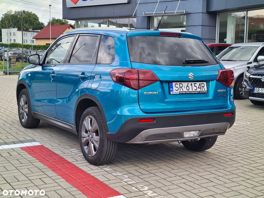 Suzuki Vitara ver-1-5-strong-hybrid-premium-2wd-ags - 6