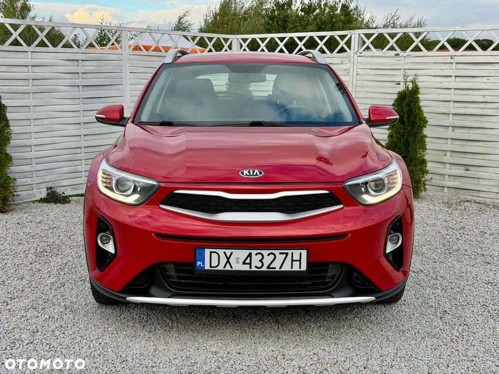 Kia Stonic - 20