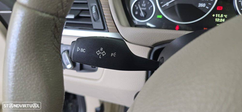 BMW 320 d Sport-Aut. Modern Line - 49