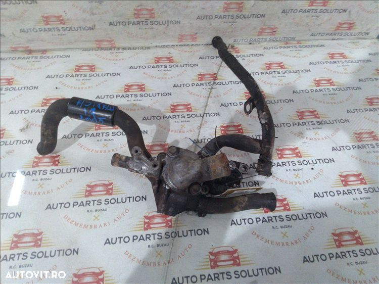 termostat opel astra h 1.7 cdti an fabr. 2005 - 1