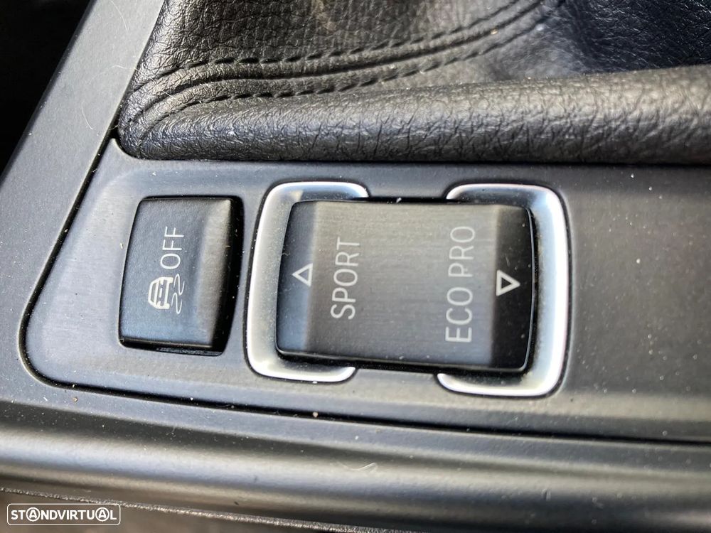 BMW 116 d EDynamics Line Sport - 37