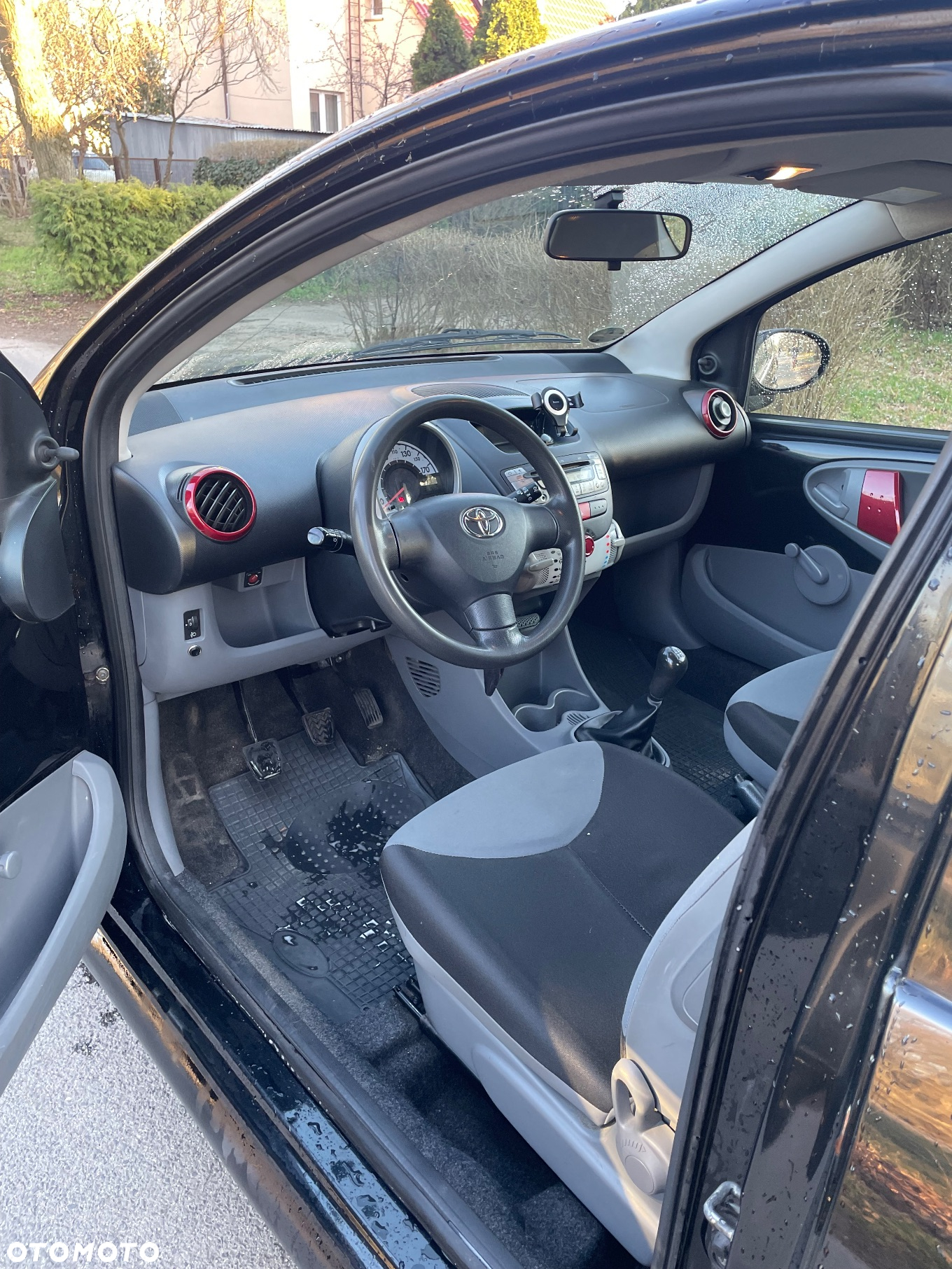 Toyota Aygo 1.0 VVT-i - 6