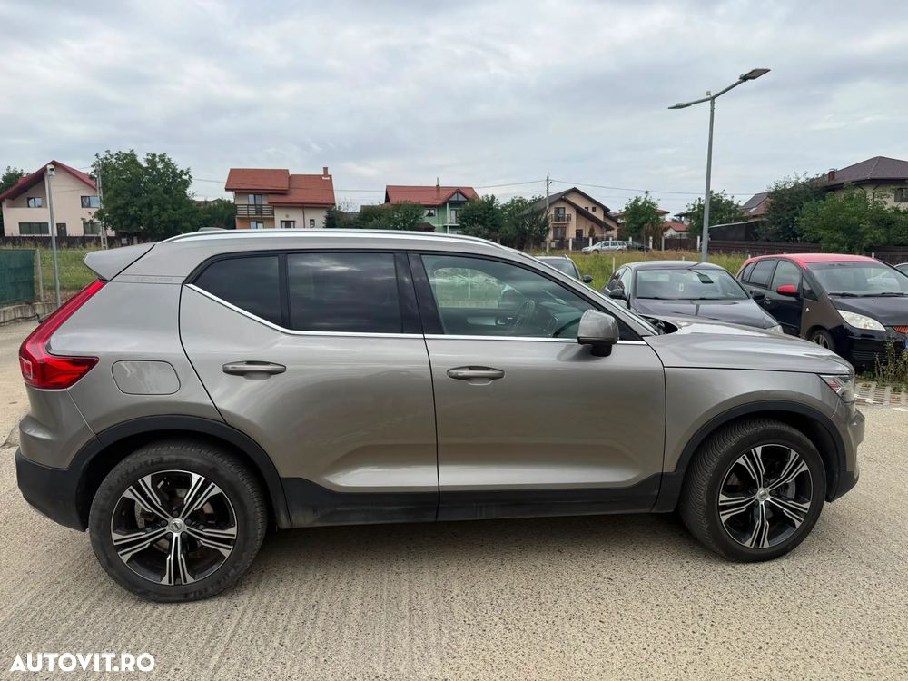 Volvo XC 40 T5 Recharge DKG Inscription - 6