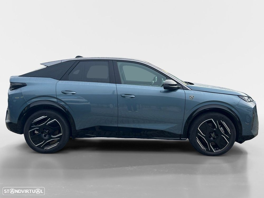 Peugeot E-3008 73 kWh GT - 6