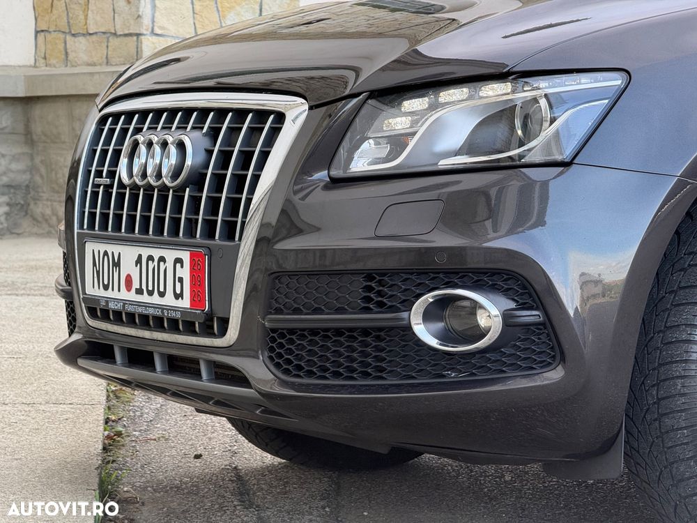 Audi Q5 2.0 TDI Quattro Stronic - 15