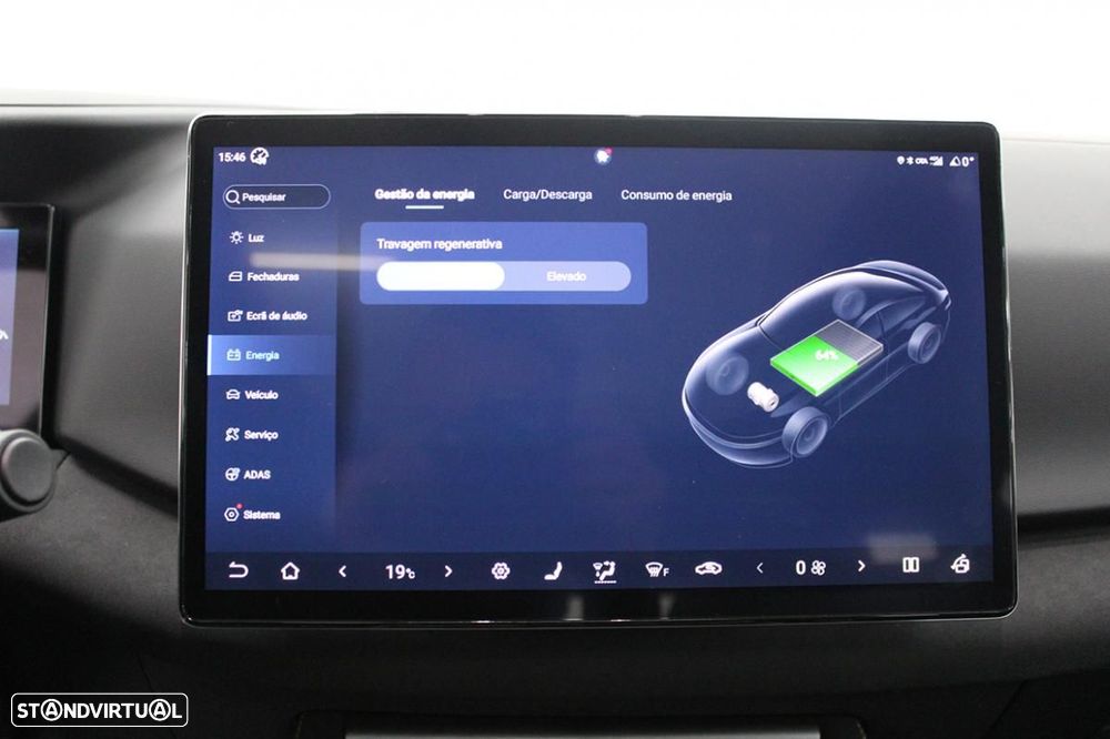 BYD Atto 2 45.1 kWh Boost - 36