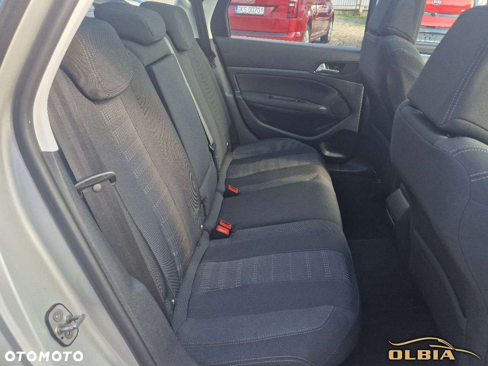 Peugeot 308 1.6 BlueHDi Active S&S - 21