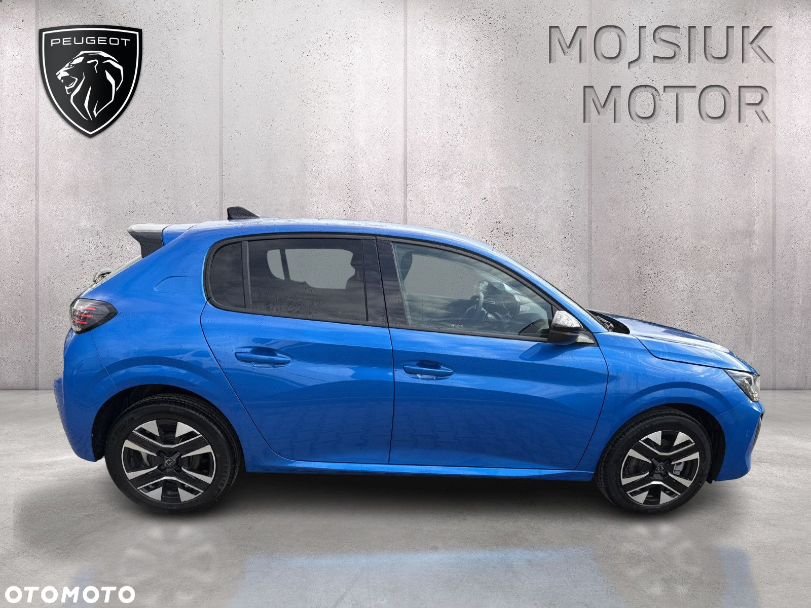 Peugeot 208 - 6