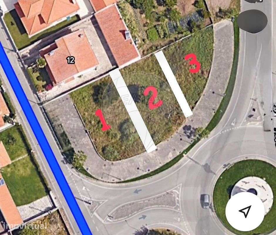Terreno  para venda - Grande imagem: 3/7