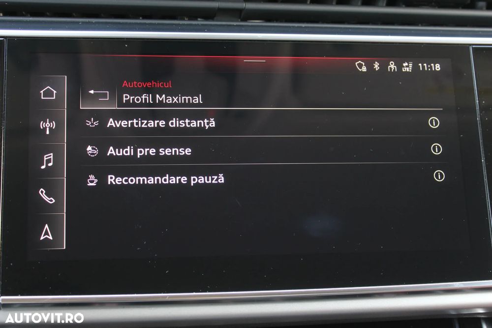 Audi Q7 3.0 55 TFSI quattro Tiptronic MHEV Basic - 32