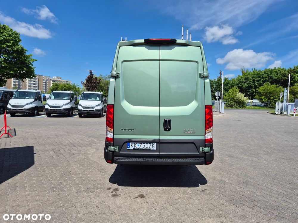 Iveco 35S18HA8V/P (32859) - 8