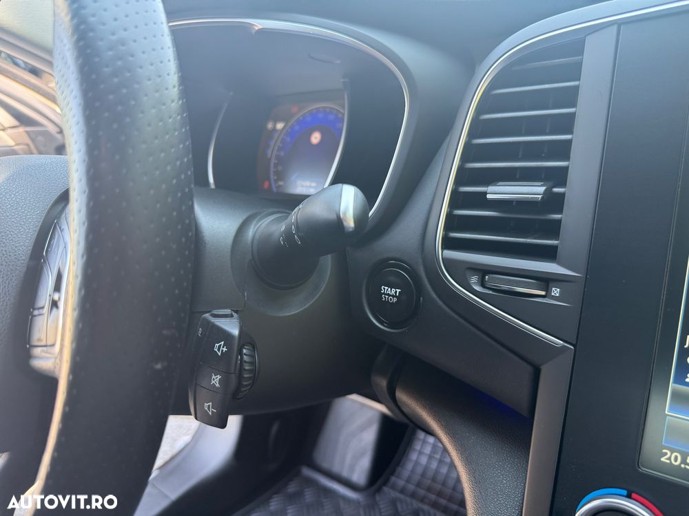 Renault Talisman ENERGY dCi 160 EDC INITIALE PARIS - 10