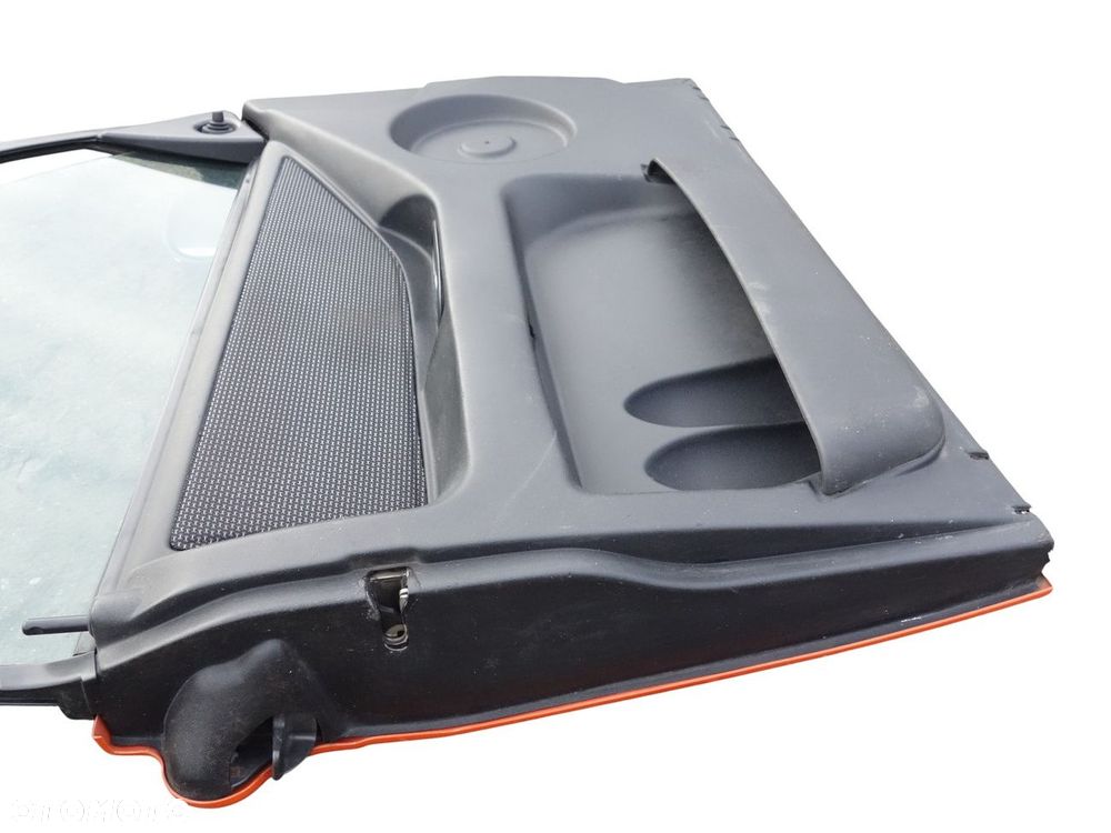 Drzwi lewe kierowcy Microcar Aixam Roadline City - 6