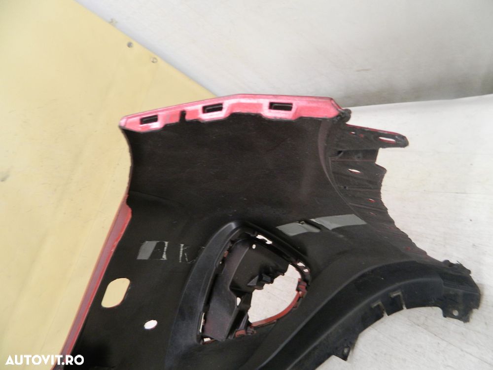 Bara fata Mazda CX-5, 2013, 2014, 2015, 2016, 2017, cod origine KD45-50031. - 6