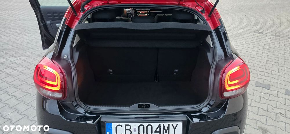 Citroën C3 - 18